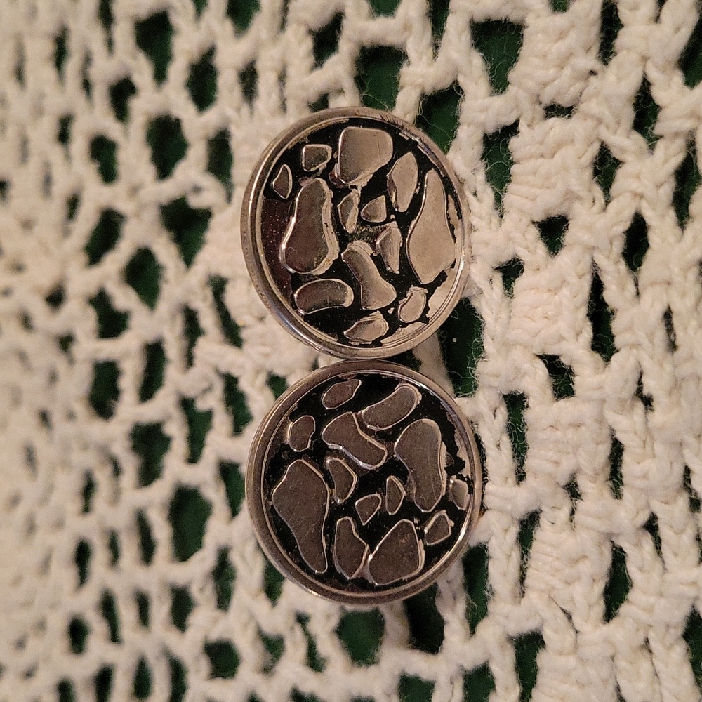 Swank cufflinks